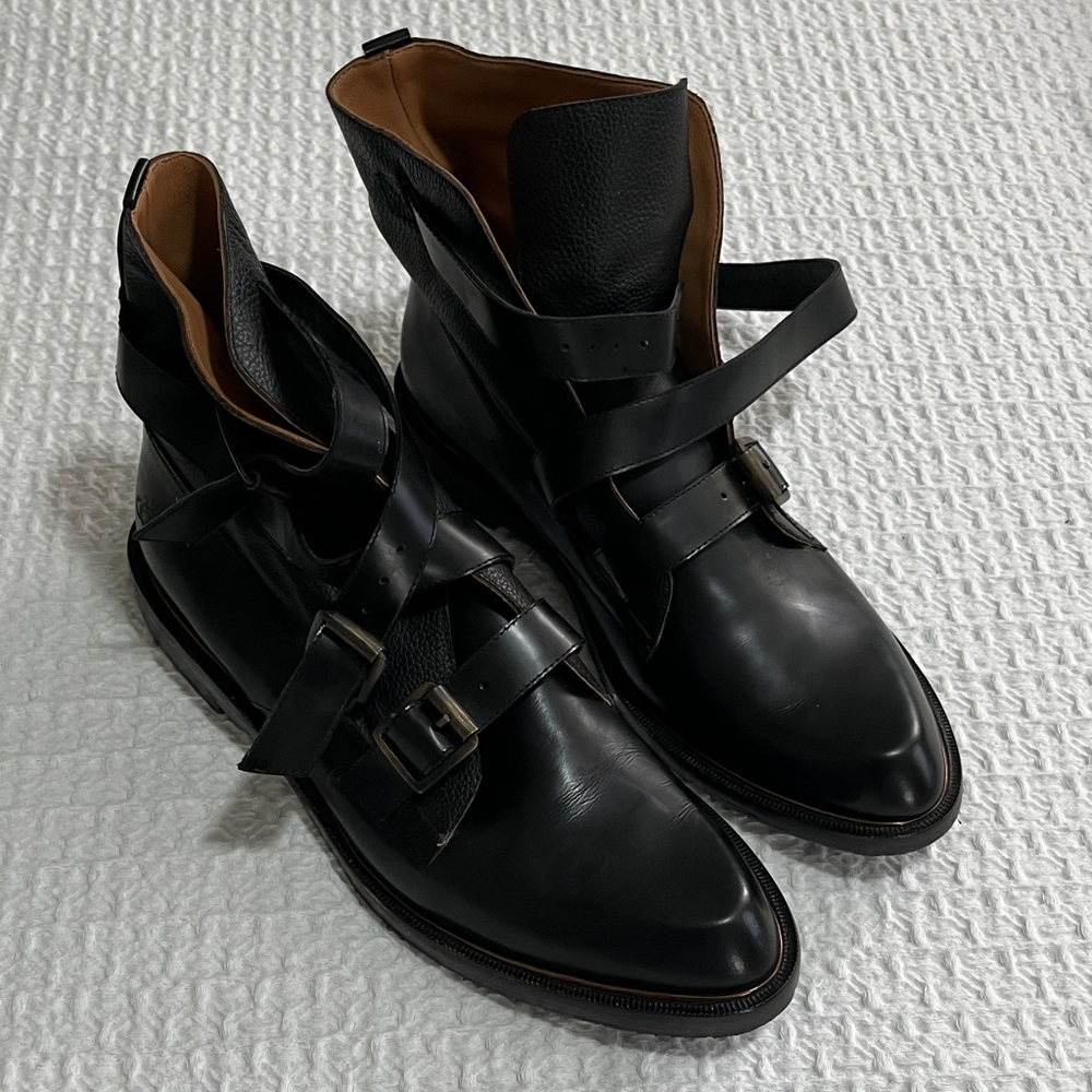 Modvog Darin (discontinued Fluevog)